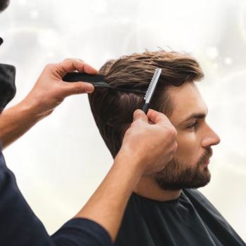 hair salon