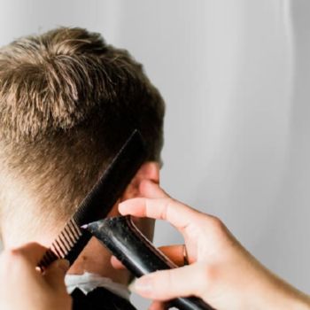hair trimmer