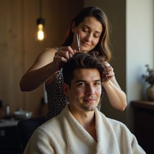 hair loss