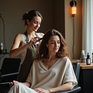 hair loss