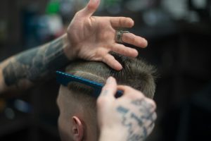 men salon
