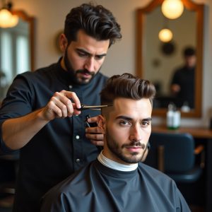 keratin