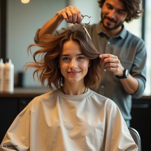 hair clippers