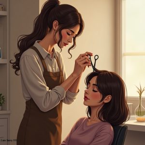 hair fashion