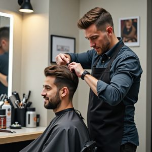 hair