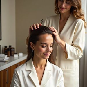 facial
