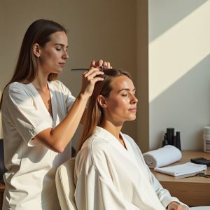 facial