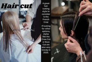 hair