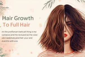 hair growth
