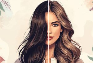 hair