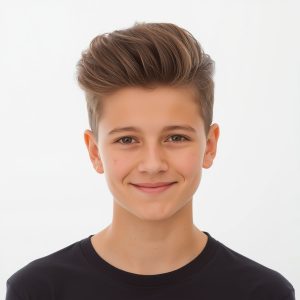 Chic Styles for Thin Hair