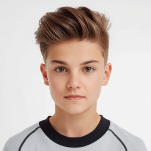 Chic Styles for Thin Hair