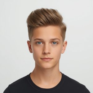 Chic Styles for Thin Hair