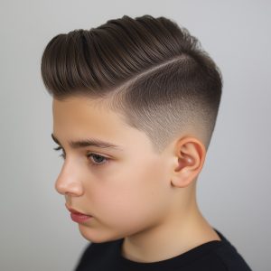 Chic Styles for Thin Hair