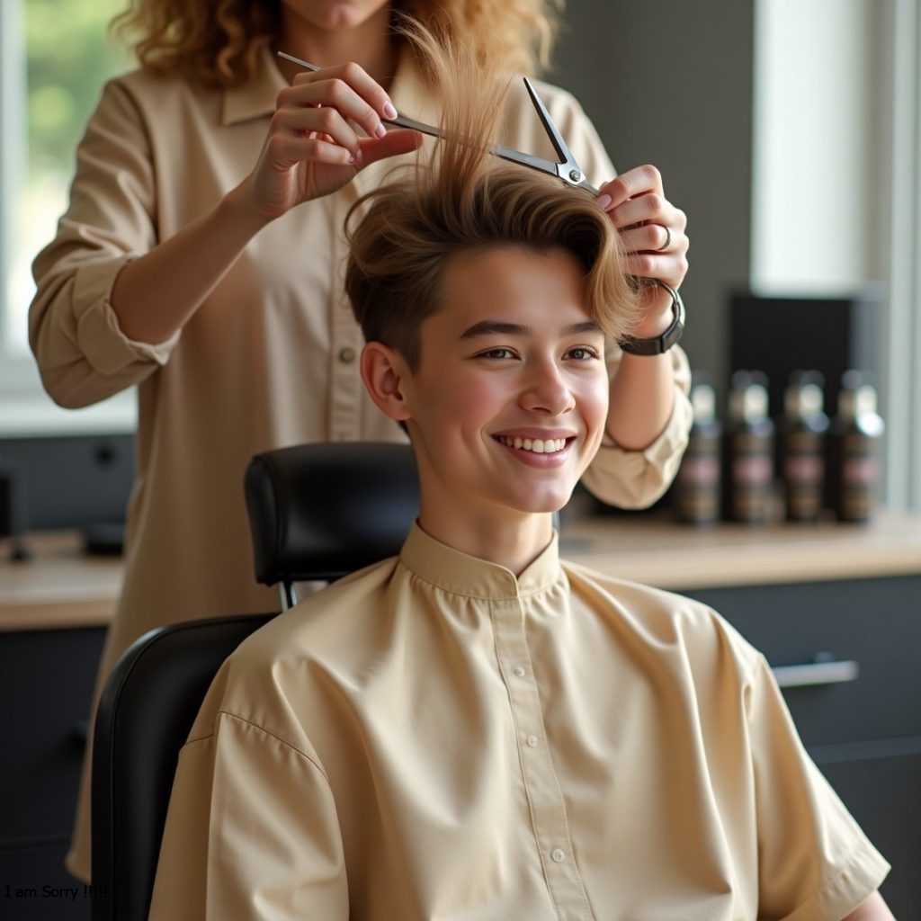 hair care