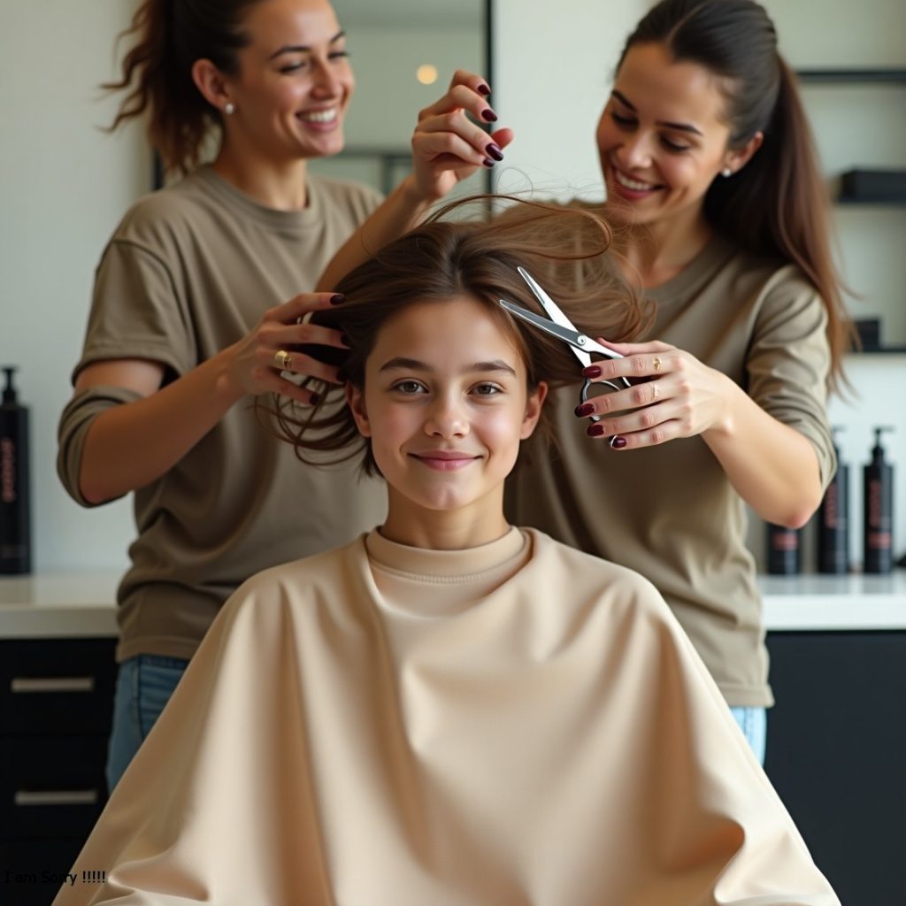 hair clippers