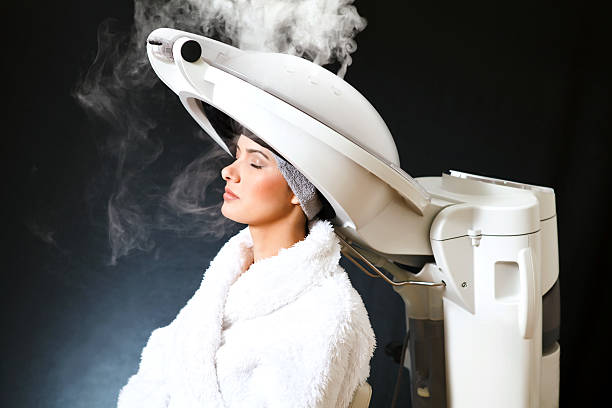 female grooming consultation