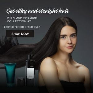 hair effect