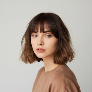 Trendy Haircuts for 2025