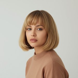 Trendy Haircuts for 2025