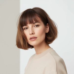 Trendy Haircuts for 2025