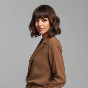 Trendy Haircuts for 2025