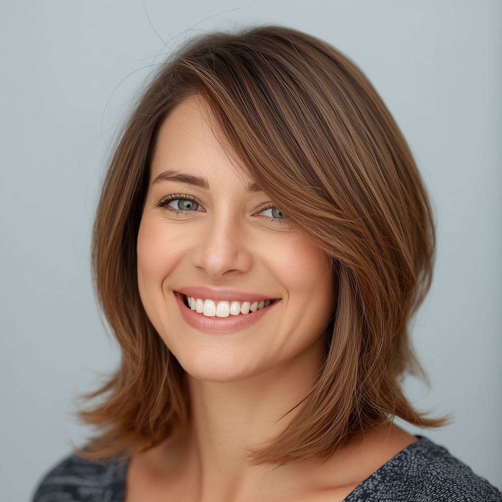 Haircuts That Make You Look Younger
