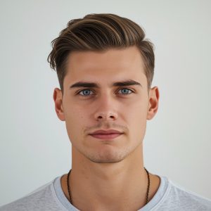 Best Haircuts for Men With Thin Hair