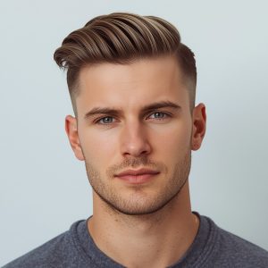 Best Haircuts for Men With Thin Hair