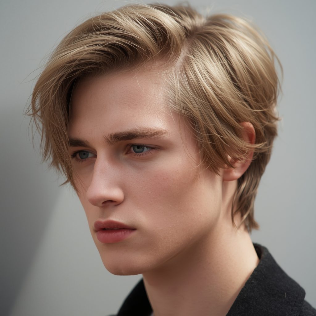 Layered Haircuts