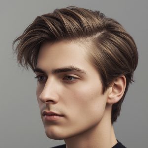 Layered Haircuts