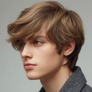 Layered Haircuts