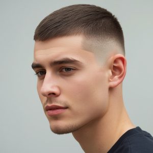 Fade Haircuts