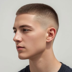 Fade Haircuts