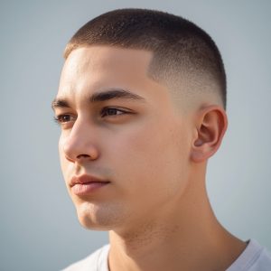 Fade Haircuts