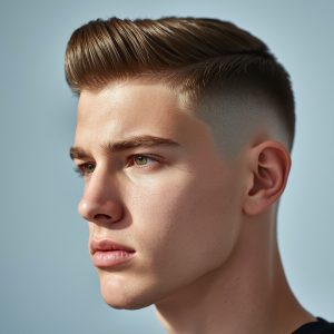 Fade Haircuts