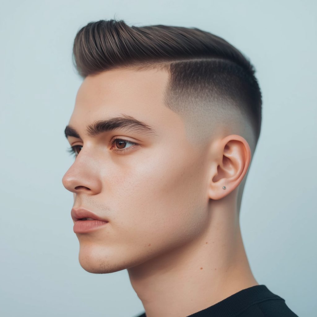 Fade Haircuts