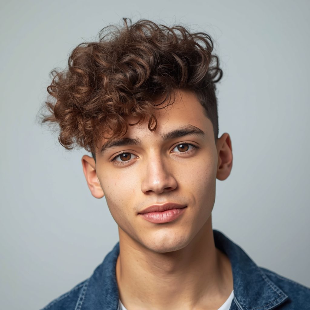 Curly Hair Haircut Styles That Work