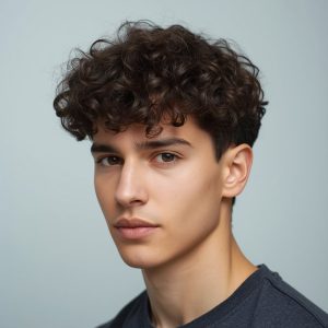 Curly Hair Haircut Styles That Work
