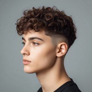 Curly Hair Haircut Styles That Work