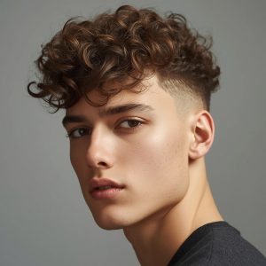 Curly Hair Haircut Styles That Work
