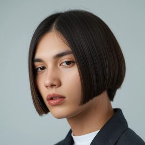Bob Haircuts