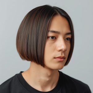Bob Haircuts