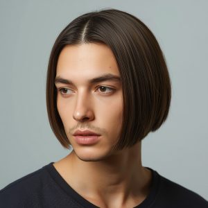 Bob Haircuts