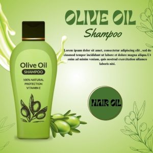 hair oil