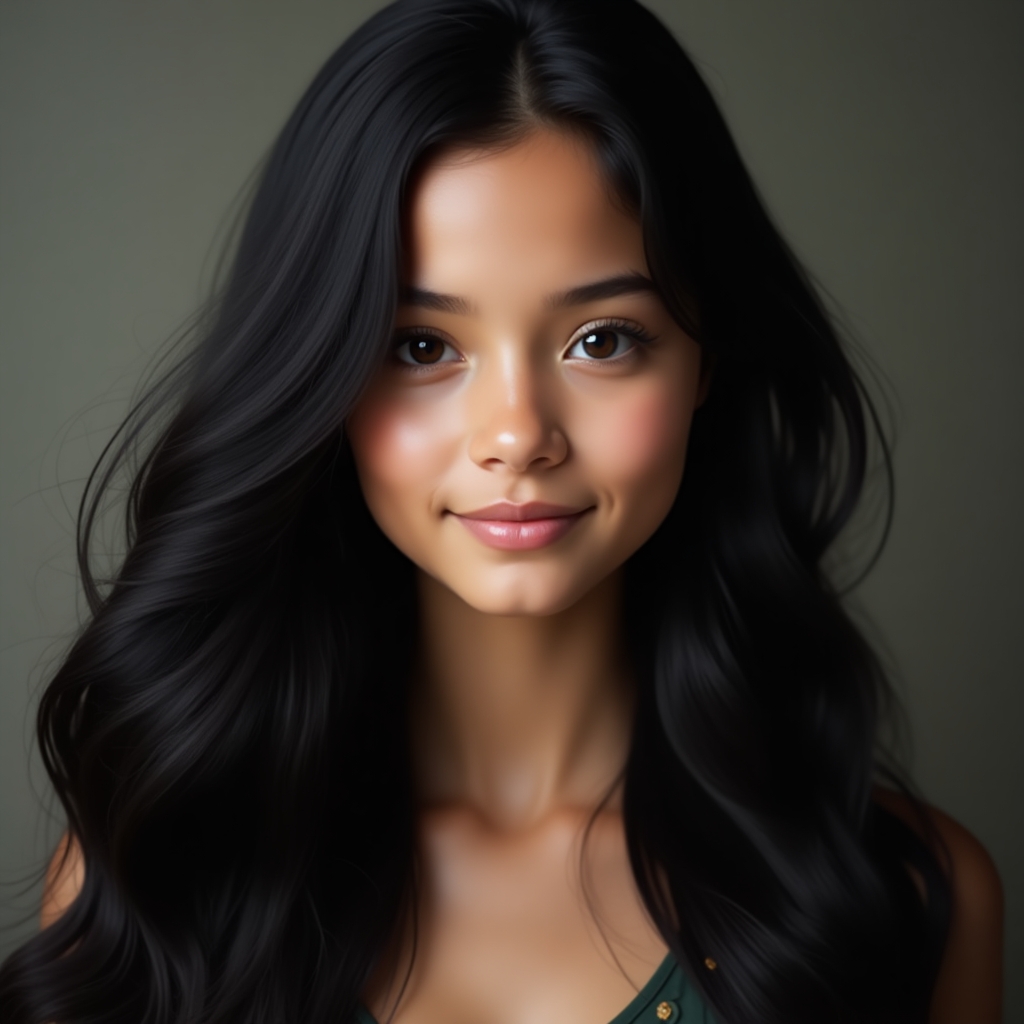 hair style