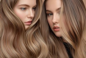hair color