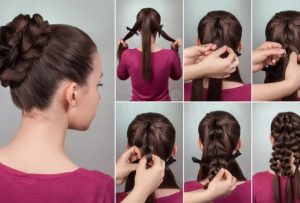 hair style
