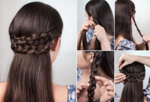 hair