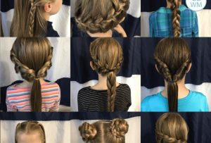 hair style ideas